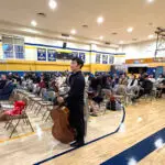 제3회 한글날 기념 제3회 미주학생글짓기 축제, 50여명 참여 솜씨 겨뤄